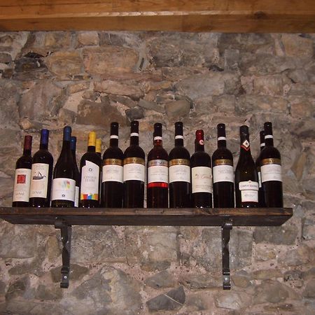 Hotel Paese Corvara Беверино Экстерьер фото