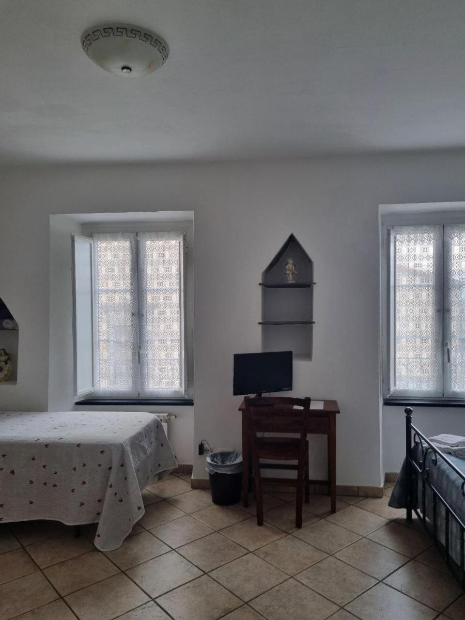 Hotel Paese Corvara Беверино Экстерьер фото