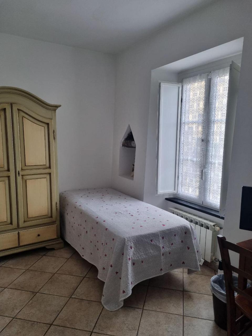 Hotel Paese Corvara Беверино Экстерьер фото