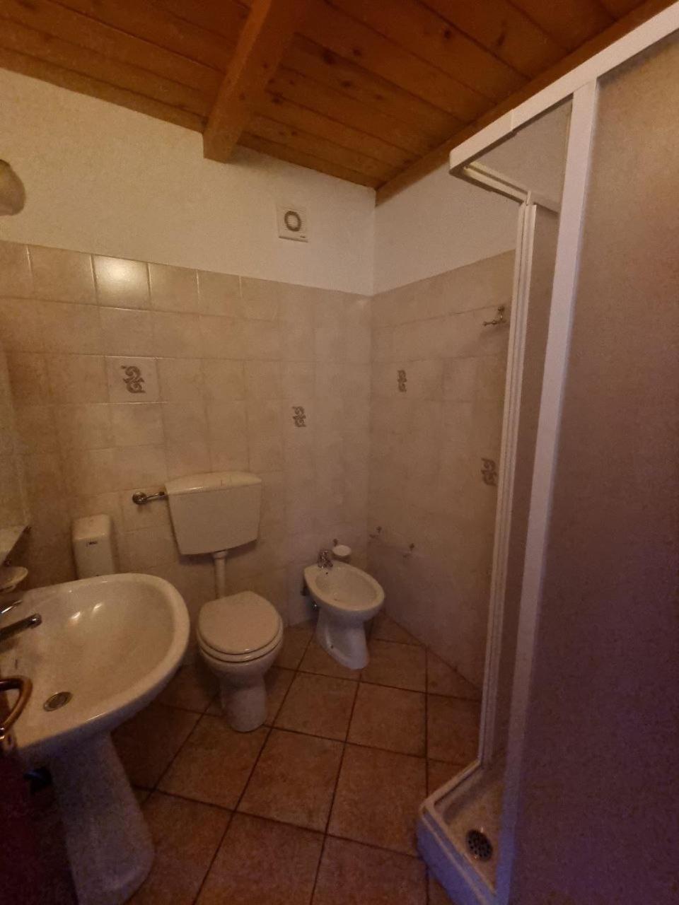 Hotel Paese Corvara Беверино Экстерьер фото