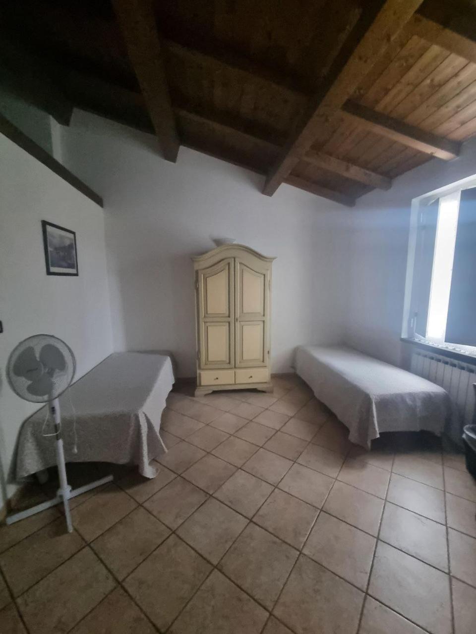 Hotel Paese Corvara Беверино Экстерьер фото