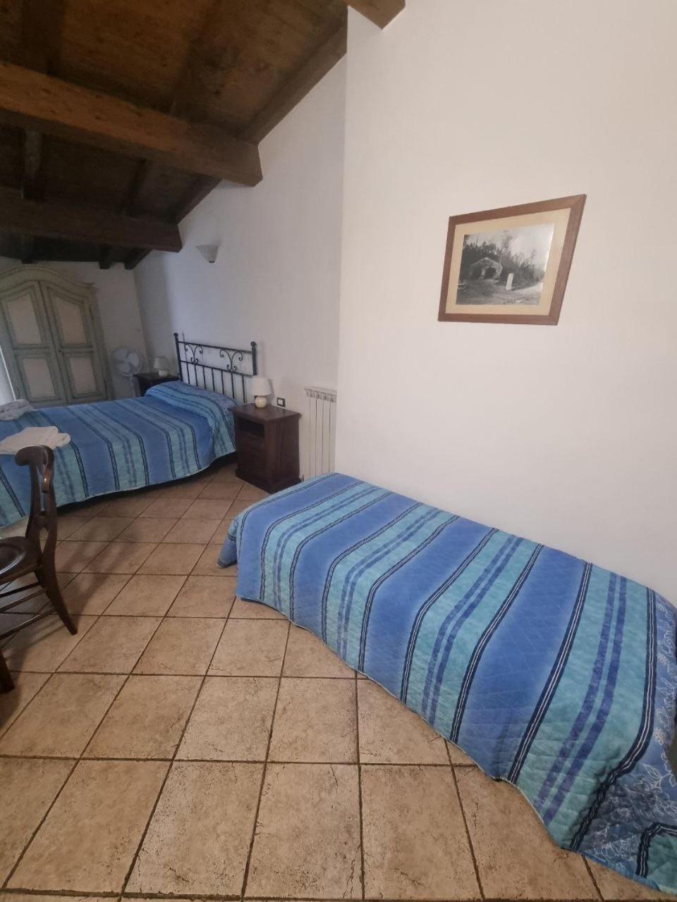 Hotel Paese Corvara Беверино Экстерьер фото