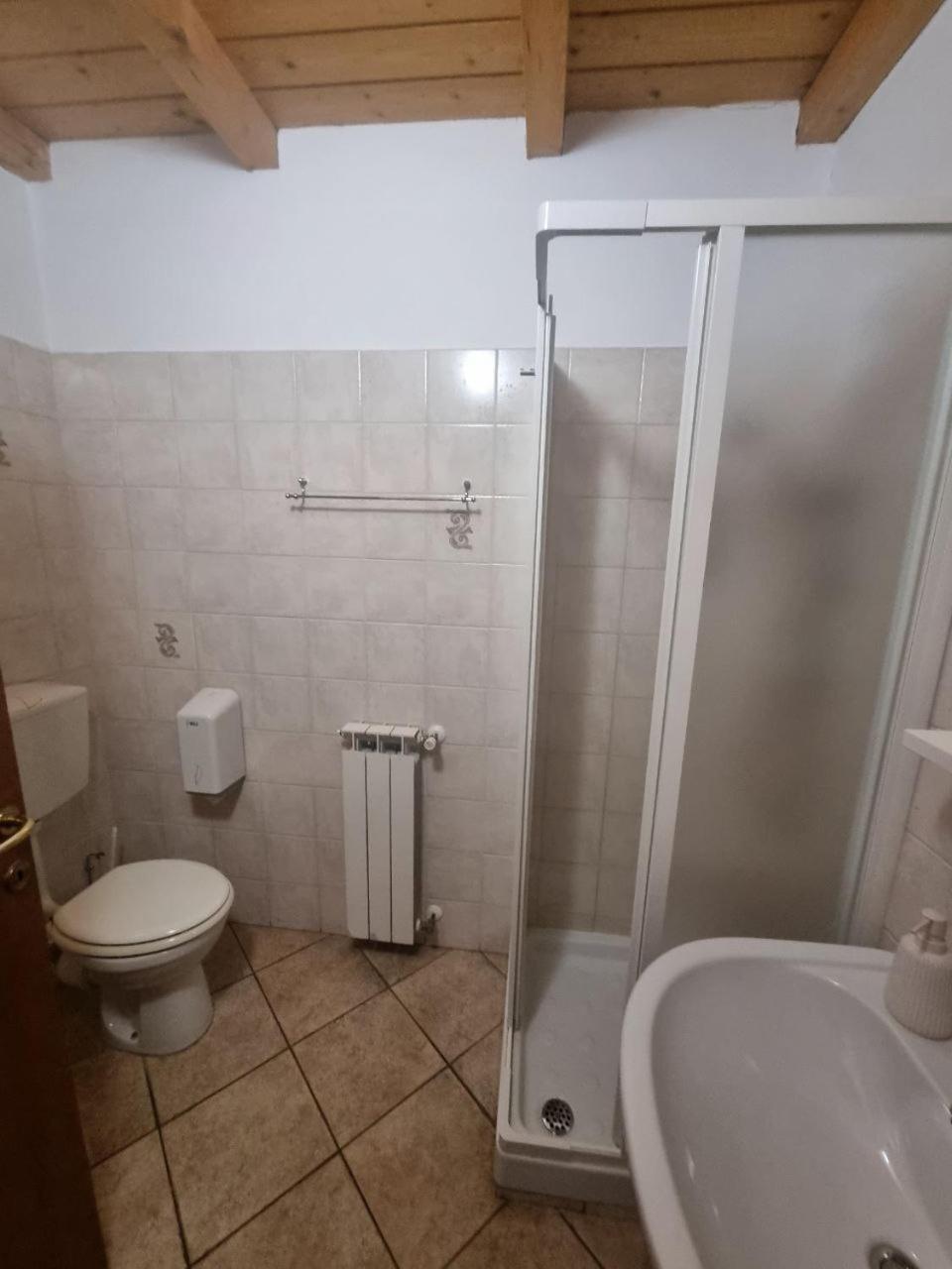 Hotel Paese Corvara Беверино Экстерьер фото