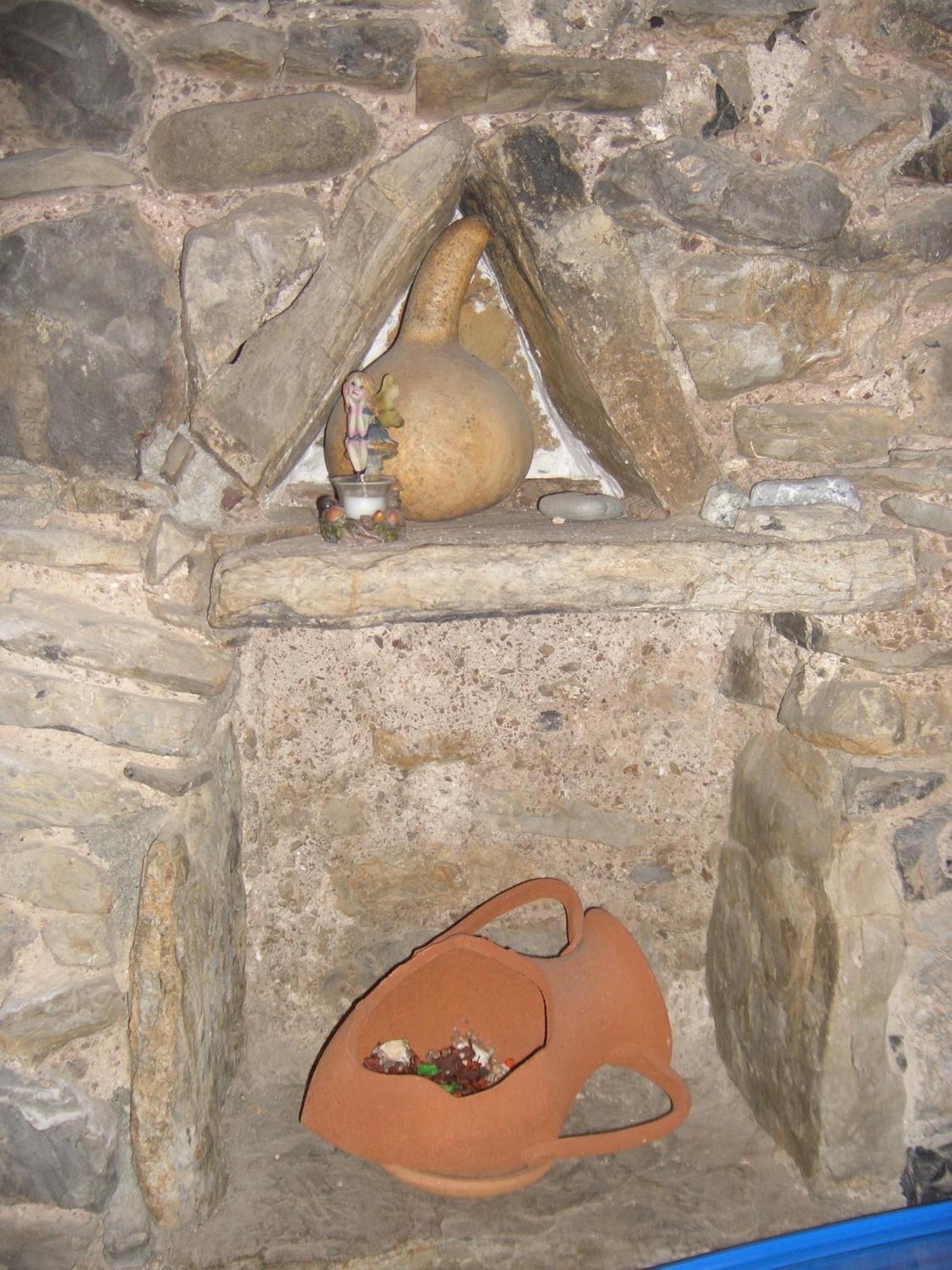 Hotel Paese Corvara Беверино Экстерьер фото