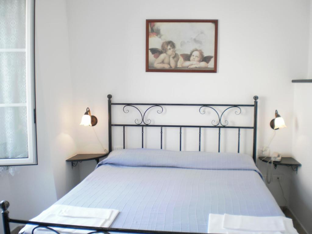 Hotel Paese Corvara Беверино Номер фото