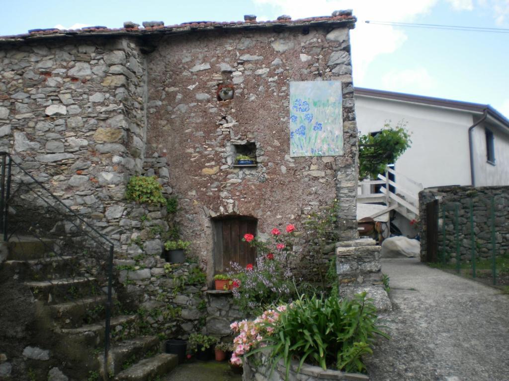 Hotel Paese Corvara Беверино Номер фото