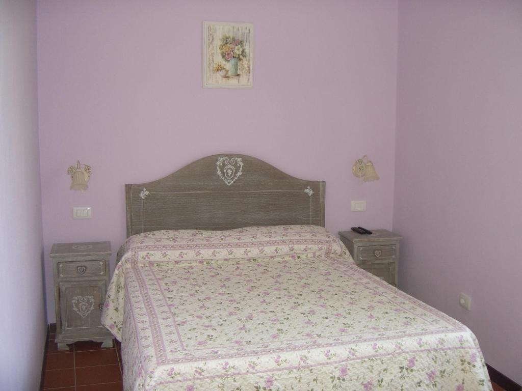 Hotel Paese Corvara Беверино Номер фото