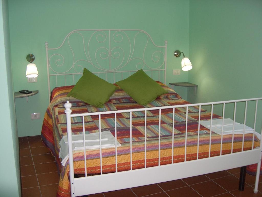 Hotel Paese Corvara Беверино Номер фото