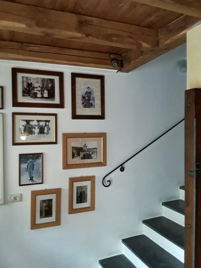 Hotel Paese Corvara Беверино Экстерьер фото
