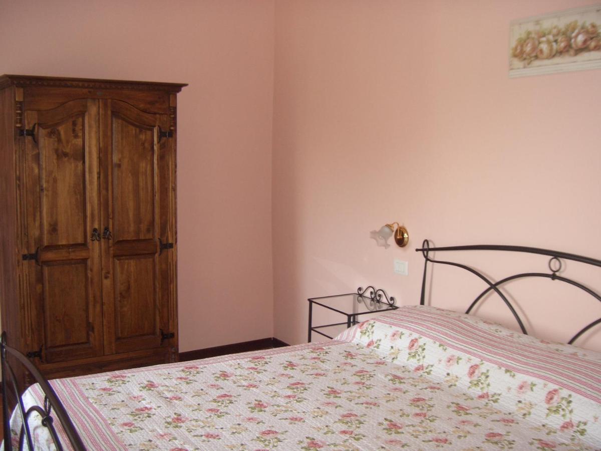 Hotel Paese Corvara Беверино Номер фото