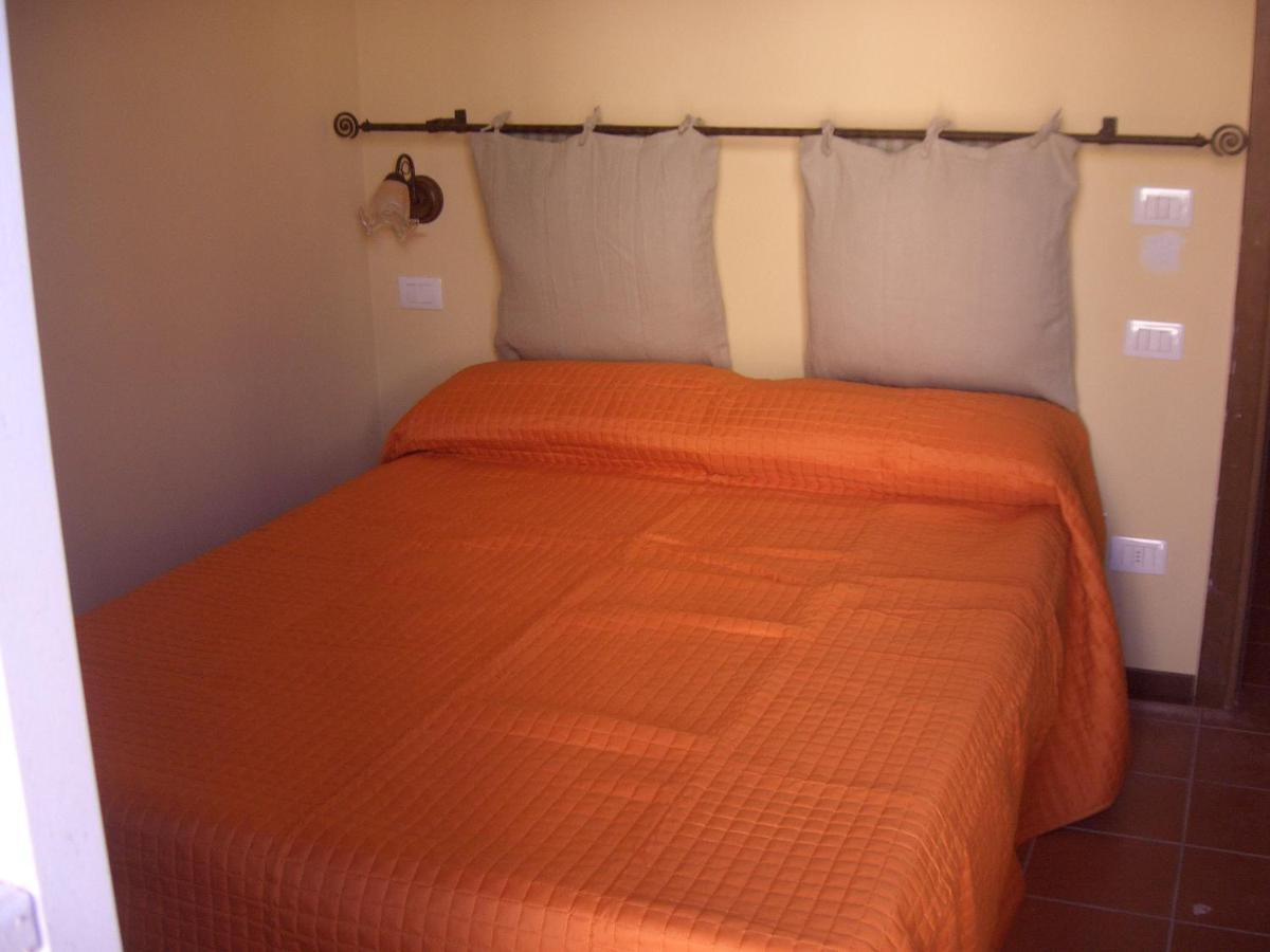 Hotel Paese Corvara Беверино Номер фото