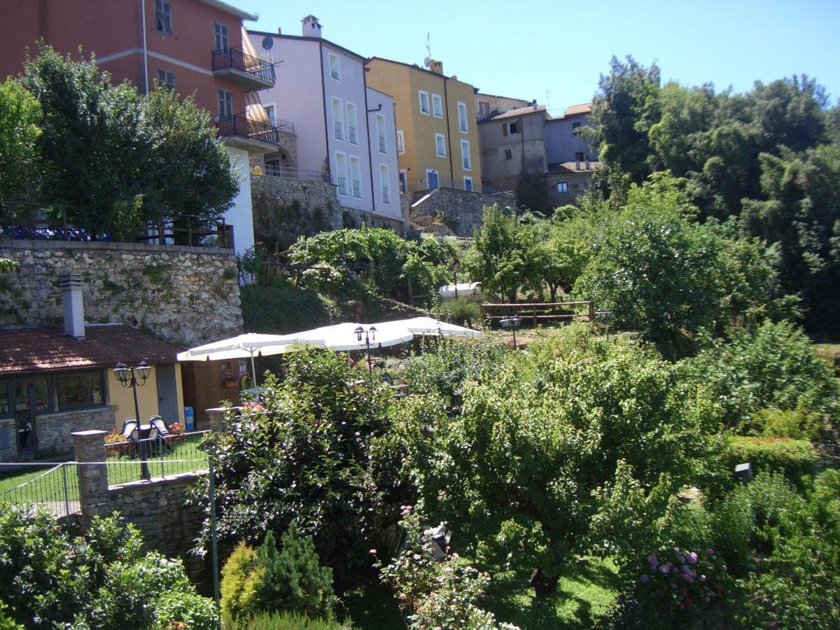 Hotel Paese Corvara Беверино Номер фото